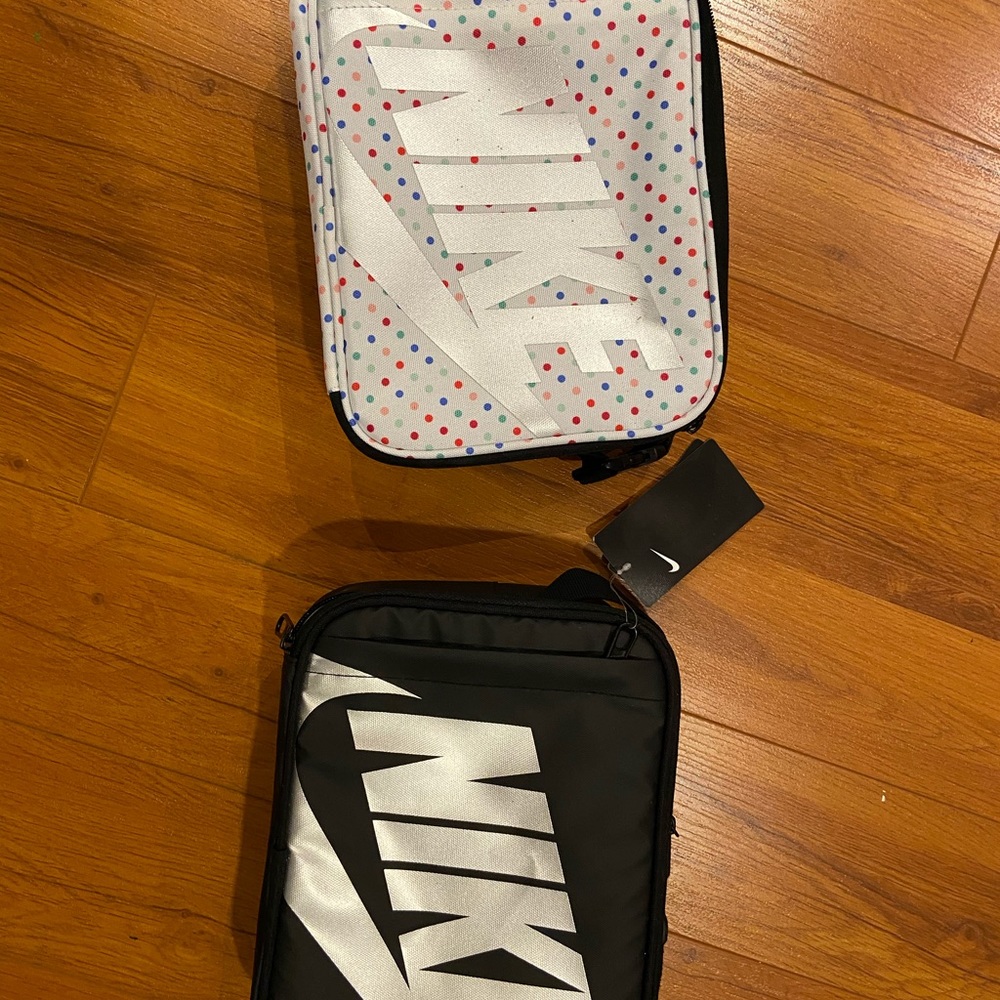 Lunch bags - Picture 2 of 2